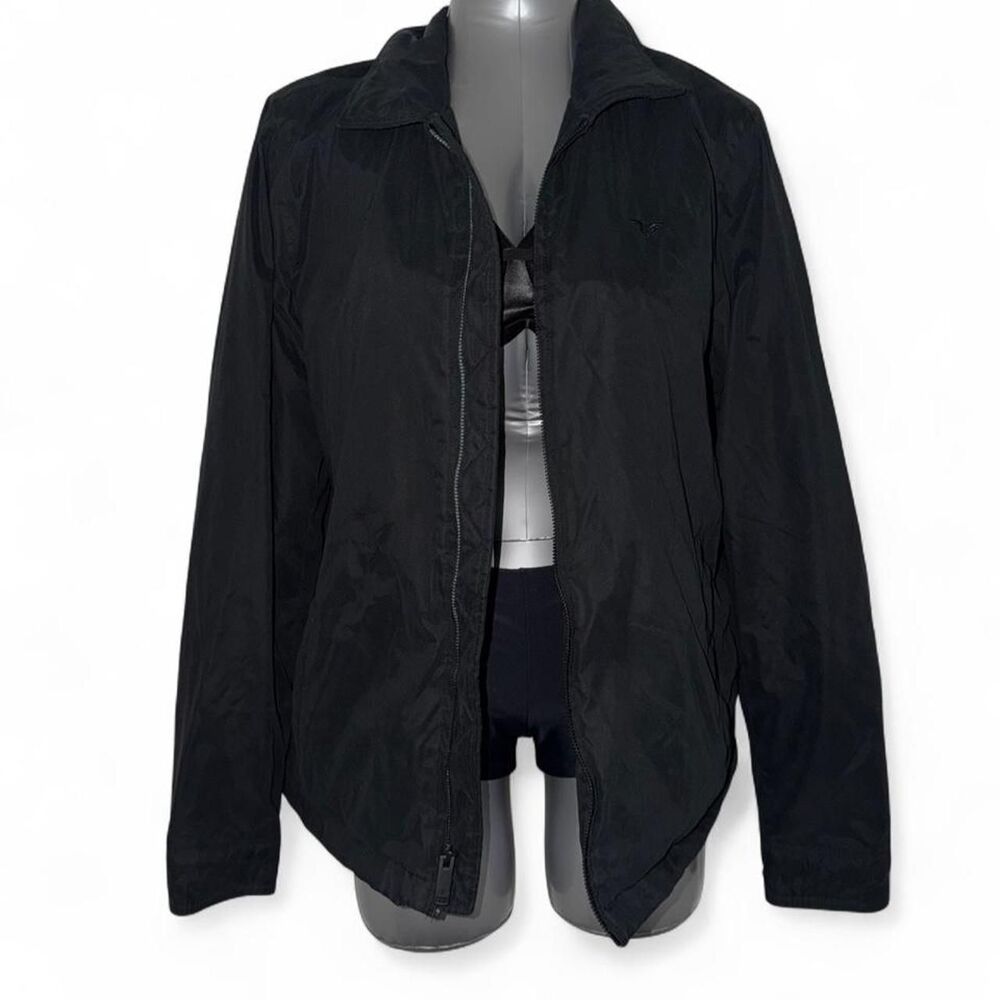 Dockers Women's Black Jacket